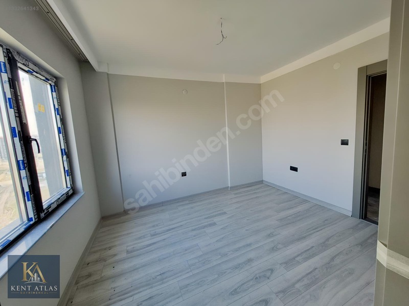 Susuz'da Satılık 4 Banyolu 4+1 Fırsat Daire — fotoğraf 5