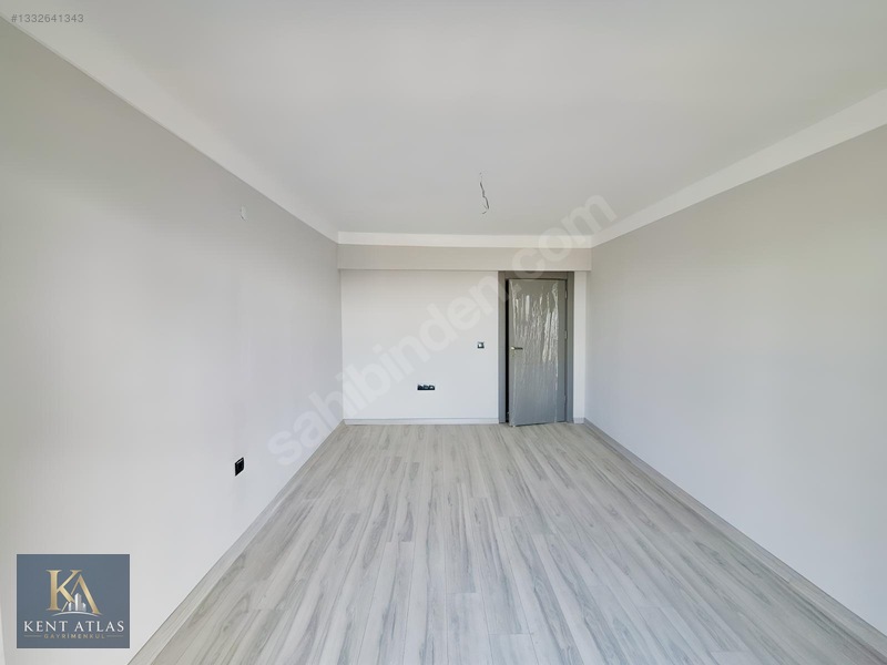 Susuz'da Satılık 4 Banyolu 4+1 Fırsat Daire — fotoğraf 8