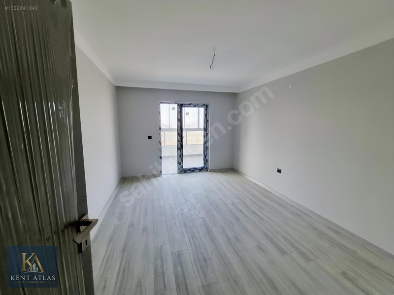 Susuz'da Satılık 4 Banyolu 4+1 Fırsat Daire — fotoğraf 9