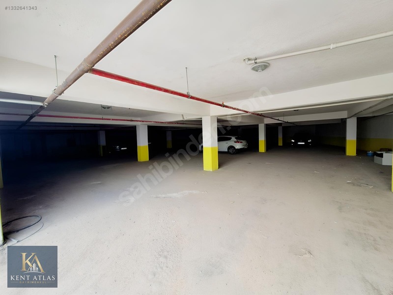 Susuz'da Satılık 4 Banyolu 4+1 Fırsat Daire — fotoğraf 15