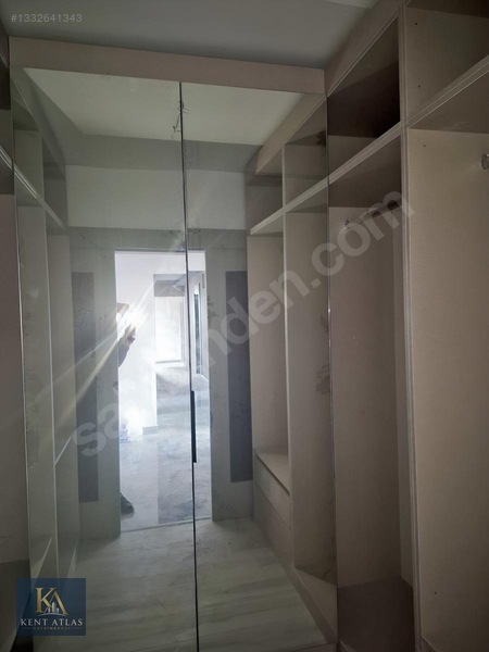 Susuz'da Satılık 4 Banyolu 4+1 Fırsat Daire — fotoğraf 17