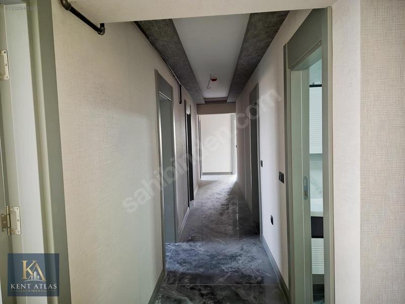 Susuz'da Satılık 4 Banyolu 4+1 Fırsat Daire — fotoğraf 18