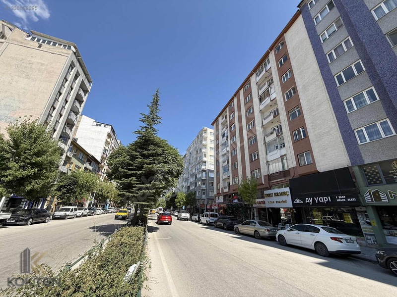 ▂▃kökten Emlak▃▂ziya Paşa Caddesi Üzerinde Kiralık 4+1 Daire — fotoğraf 2