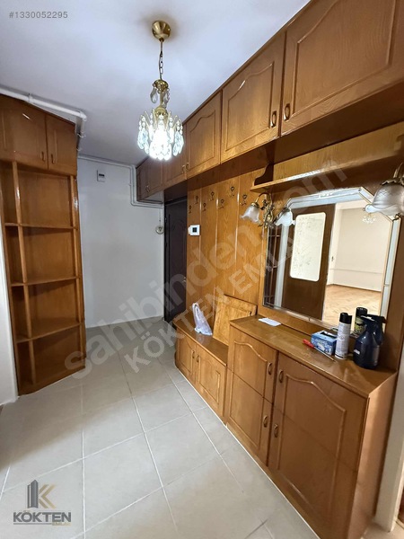▂▃kökten Emlak▃▂ziya Paşa Caddesi Üzerinde Kiralık 4+1 Daire — fotoğraf 3