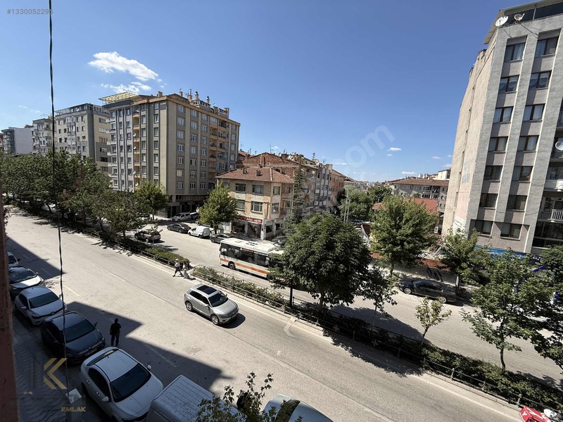 ▂▃kökten Emlak▃▂ziya Paşa Caddesi Üzerinde Kiralık 4+1 Daire — fotoğraf 6