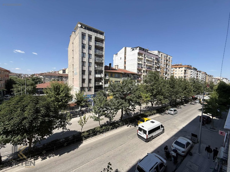 ▂▃kökten Emlak▃▂ziya Paşa Caddesi Üzerinde Kiralık 4+1 Daire — fotoğraf 11
