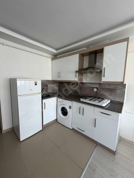 Öz Emlaktan Satılık Vadi Rezidansta Fırsat 2+1 Stüdyo Daire — fotoğraf 5
