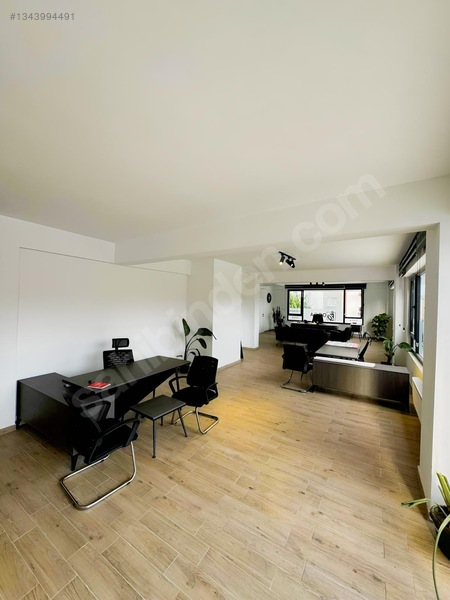 300 M² Full Eşyalı, Devren Kiralık Prestijli Ofis — fotoğraf 8