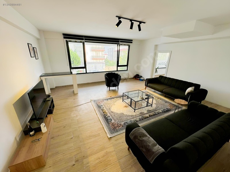 300 M² Full Eşyalı, Devren Kiralık Prestijli Ofis — fotoğraf 9