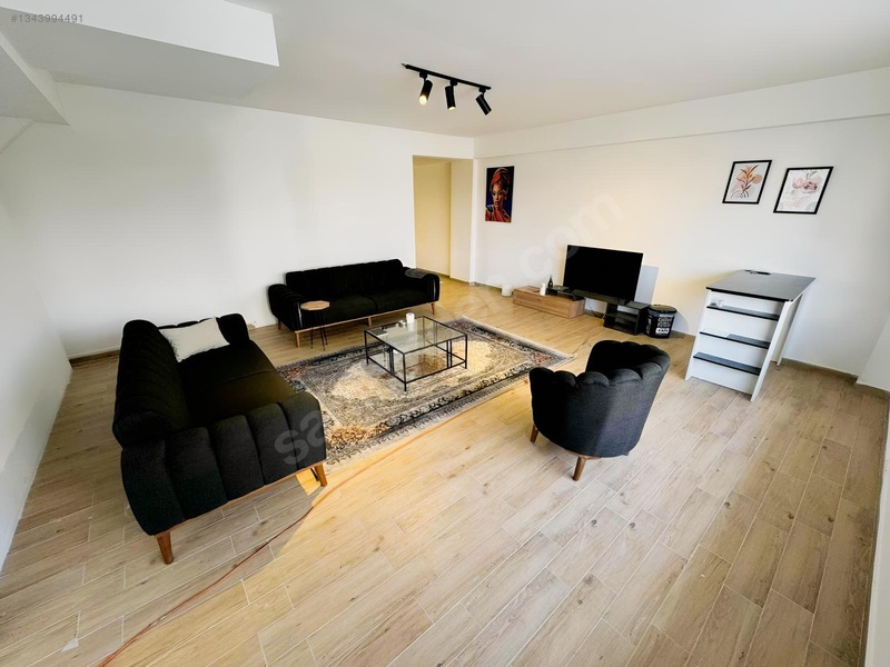 300 M² Full Eşyalı, Devren Kiralık Prestijli Ofis — fotoğraf 11