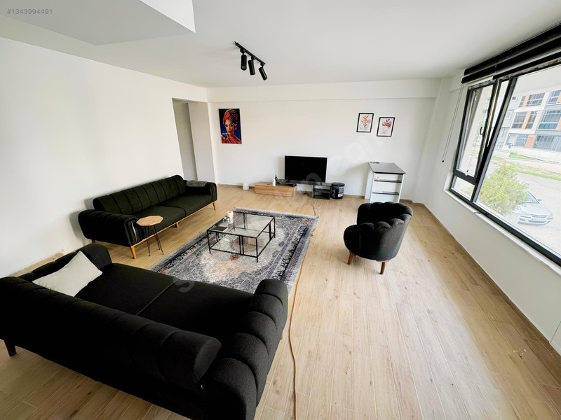 300 M² Full Eşyalı, Devren Kiralık Prestijli Ofis — fotoğraf 13