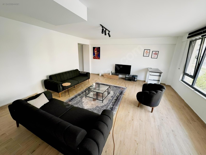 300 M² Full Eşyalı, Devren Kiralık Prestijli Ofis — fotoğraf 14