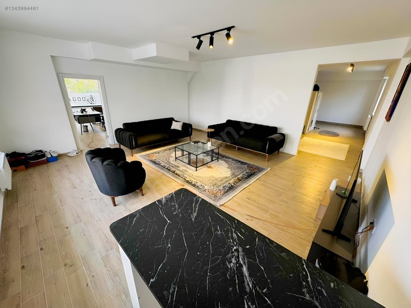 300 M² Full Eşyalı, Devren Kiralık Prestijli Ofis — fotoğraf 16