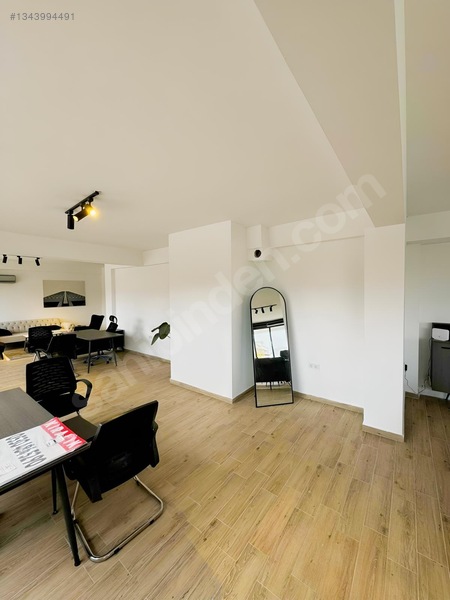 300 M² Full Eşyalı, Devren Kiralık Prestijli Ofis — fotoğraf 17