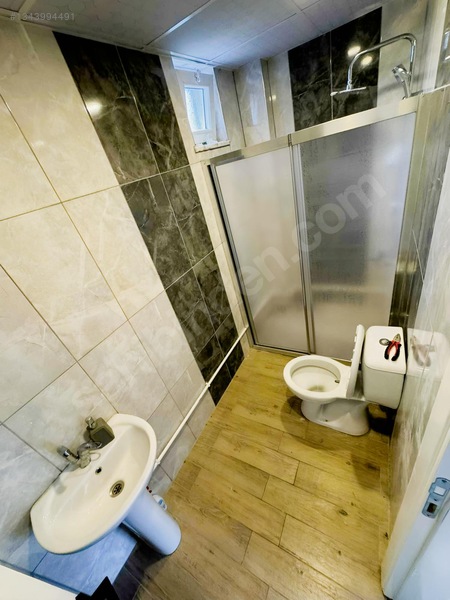 300 M² Full Eşyalı, Devren Kiralık Prestijli Ofis — fotoğraf 20