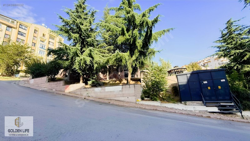Etlik Veterinerlik Yakını 2+1 Yapılı Daire — fotoğraf 2