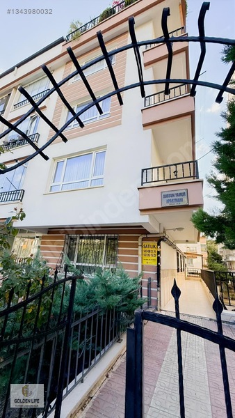 Etlik Veterinerlik Yakını 2+1 Yapılı Daire — fotoğraf 4