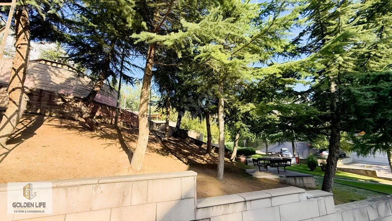 Etlik Veterinerlik Yakını 2+1 Yapılı Daire — fotoğraf 5