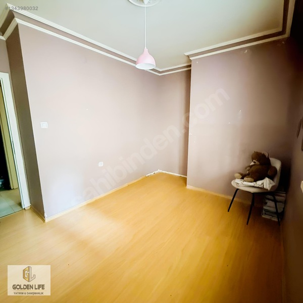 Etlik Veterinerlik Yakını 2+1 Yapılı Daire — fotoğraf 7