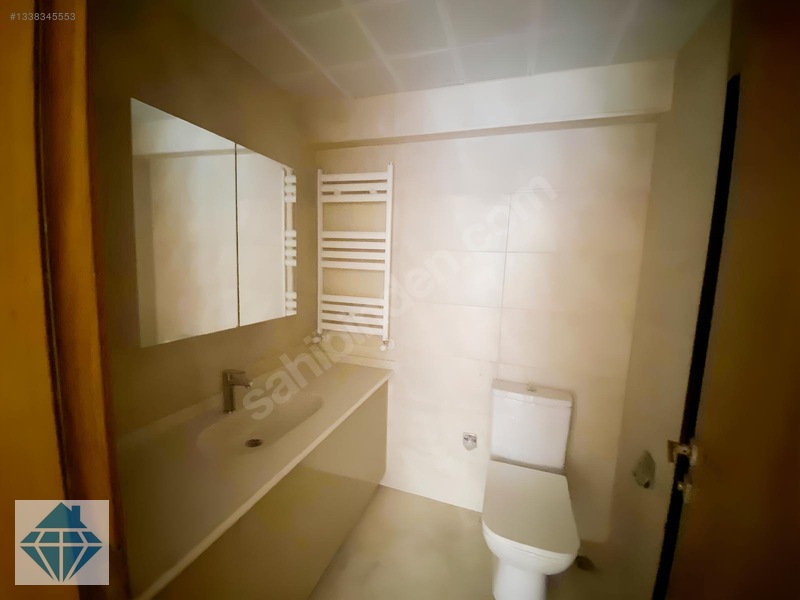 Kağıthane Hizmet Sitesinde Satılık 3+1 Daire — fotoğraf 6