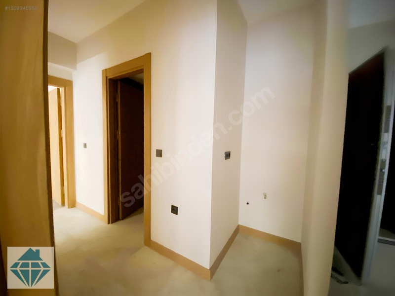 Kağıthane Hizmet Sitesinde Satılık 3+1 Daire — fotoğraf 9