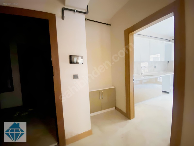 Kağıthane Hizmet Sitesinde Satılık 3+1 Daire — fotoğraf 10