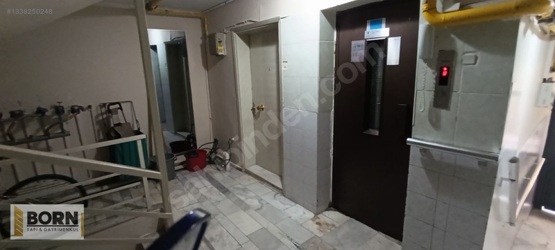 İzmir Bornova Ergene Mah.geniş Kiralık 2+1 Daire — fotoğraf 4