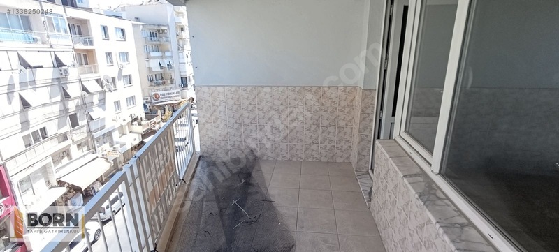 İzmir Bornova Ergene Mah.geniş Kiralık 2+1 Daire — fotoğraf 9