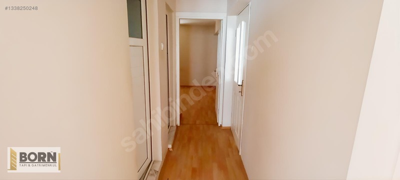İzmir Bornova Ergene Mah.geniş Kiralık 2+1 Daire — fotoğraf 11