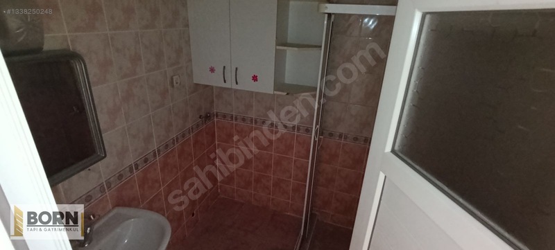 İzmir Bornova Ergene Mah.geniş Kiralık 2+1 Daire — fotoğraf 14