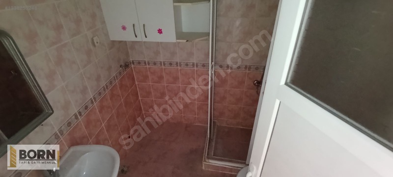 İzmir Bornova Ergene Mah.geniş Kiralık 2+1 Daire — fotoğraf 15