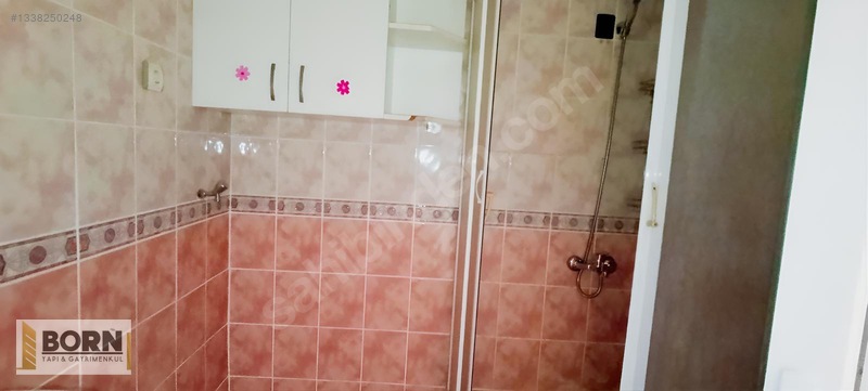 İzmir Bornova Ergene Mah.geniş Kiralık 2+1 Daire — fotoğraf 16