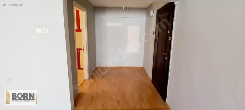 İzmir Bornova Ergene Mah.geniş Kiralık 2+1 Daire — fotoğraf 22