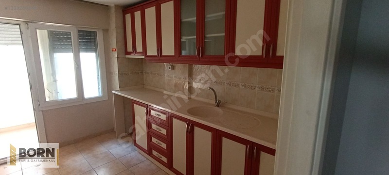 İzmir Bornova Ergene Mah.geniş Kiralık 2+1 Daire — fotoğraf 23
