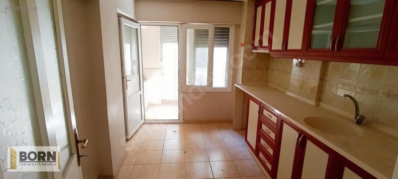 İzmir Bornova Ergene Mah.geniş Kiralık 2+1 Daire — fotoğraf 24