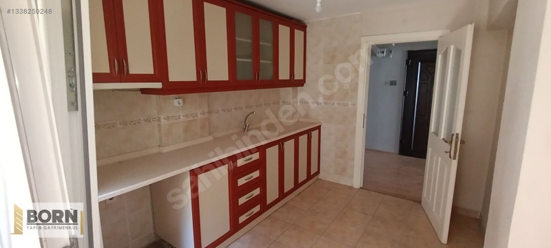 İzmir Bornova Ergene Mah.geniş Kiralık 2+1 Daire — fotoğraf 26
