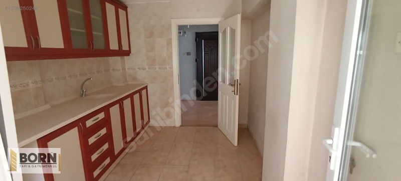 İzmir Bornova Ergene Mah.geniş Kiralık 2+1 Daire — fotoğraf 27