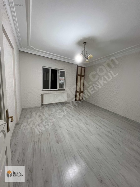 İnşa Emlaktan Satlık Daire