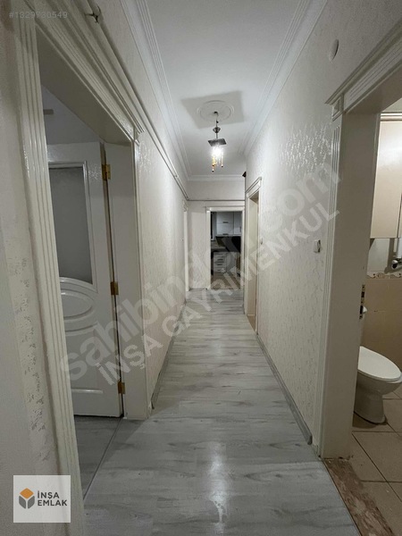 İnşa Emlaktan Satlık Daire — fotoğraf 12