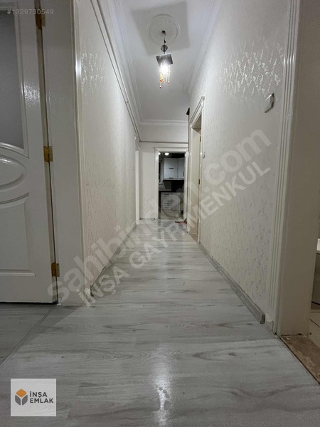 İnşa Emlaktan Satlık Daire — fotoğraf 13