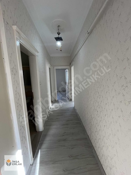 İnşa Emlaktan Satlık Daire — fotoğraf 16