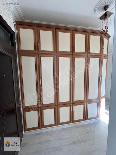 İnşa Emlaktan Satlık Daire — fotoğraf 24