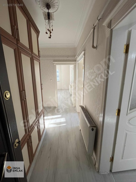 İnşa Emlaktan Satlık Daire — fotoğraf 25