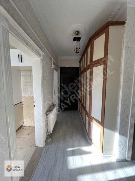İnşa Emlaktan Satlık Daire — fotoğraf 30