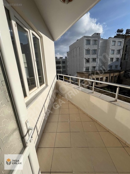 İnşa Emlaktan Satlık Daire — fotoğraf 31