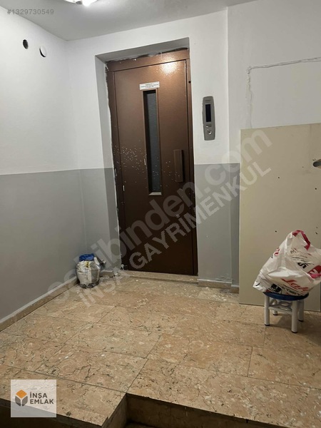İnşa Emlaktan Satlık Daire — fotoğraf 34