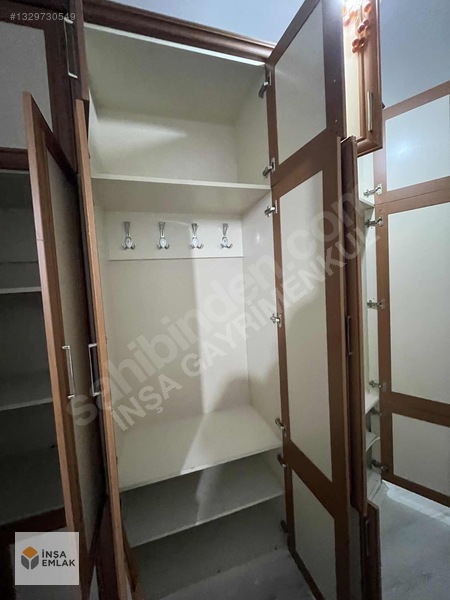 İnşa Emlaktan Satlık Daire — fotoğraf 37