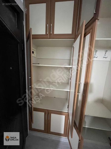 İnşa Emlaktan Satlık Daire — fotoğraf 38