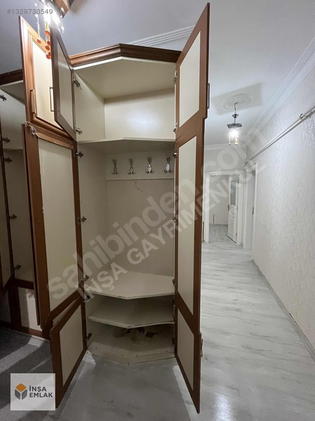 İnşa Emlaktan Satlık Daire — fotoğraf 39