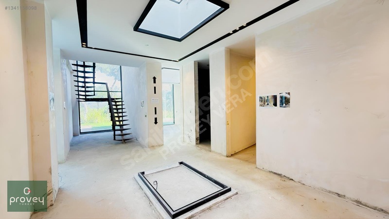 Provey Vera'dan Bademli'de Satılık 5+1 Havuzlu Lüks Villa — fotoğraf 11